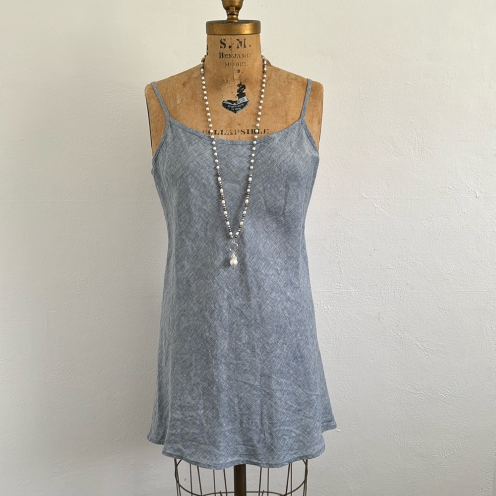 New Bryn Walker Spaghetti Strap S/M Top Two Available